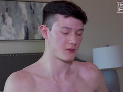 18 летние, Азиатки, Жопа, Большая жопа, Молоденькие