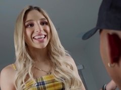 Жопа, Блондинки, Минет, Семяизвержение, Собачьи, Натуральные сиськи, Наездница, Сиськи