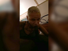Grote lul, Pijpbeurt, Stel