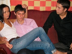 Любители, Минет, Измена, Рогоносцы, Собачьи, Поцелуи, Реалити, Тощие