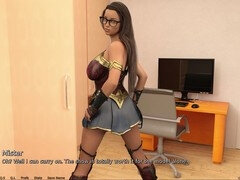 Game, Teen