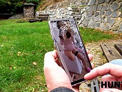 Wohlbeleibte schöne frauen, Grosse titten, Blasen, Vollbusig, Handjob, Hd, Pov, Strümpfe