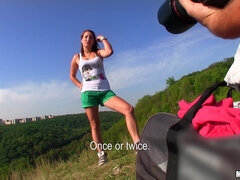 Любители, Красотки, Минет, Грудастые, Секс без цензуры, На природе, От первого лица, Реалити