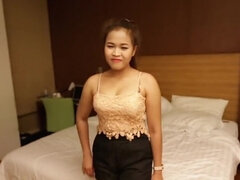 Asiatisch, Tussi, Blasen, Besamung, Kehlenfick, Pornostars, Muschi, Thai