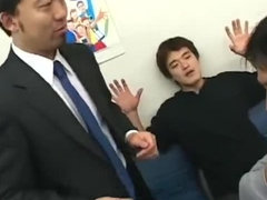 Ambrosial asian girl having an incredible amateur fucking