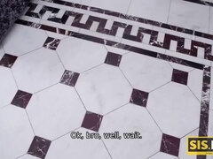 兄弟, Hd, 小柄, ピグテール, ハメ撮り, 現実, ティーン, オッパイの
