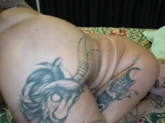 お尻, デカチン, ブロンド, のぞき穴, Hd, 淫乱熟女, アウトドア, 叫ぶ