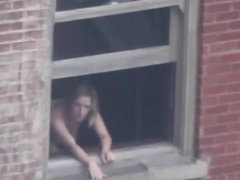 Amateur, Morena, Sexo duro, Casero, Voyeur