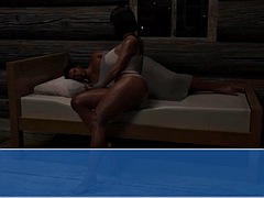 Pareja, Cornudo, Ama de casa, Marido, Maduro, Madres para coger, Tetas, Esposa