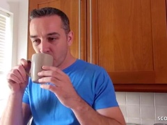 Frère, Gorge profonde, Famille, Film complet, Poilue, Culottes ou slips, Chatte, Rugueux