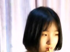 Amateur, Asiatique, Chinoise, Fait maison, Orgie, Soeurs, Adolescente, Plan cul à trois