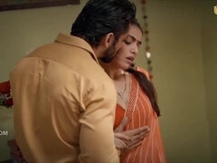 デカ尻, デカパイ, フェラチオ, 巨乳な, 自家製, インド人, 自然山雀, オッパイの