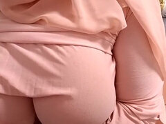 Arabisch, Tussi, Grosser arsch, Grosse titten, Masturbation, Milf, Muschi, Titten