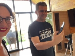 Amateur, Gros cul, Grosse bite, Pisser, Chatte, Pute, Nénés, Épouse