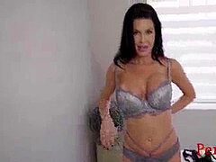 Geile alte tussi, Paar, Lingerie, Reif, Milf, Mutti, Taboo, Jungendliche (18+)