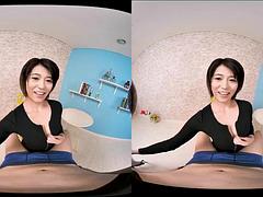 Dreidimensional, Blasen, Besamung, Schmutzig, Handjob, Japanische massage, Realität, Schlampe