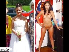 素人, 結婚, イギリス人, コンピレーション, フェティッシュ, 自家製, 母, 公共