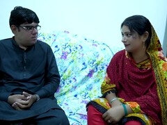 First time, 1st time, bhabhi devar
