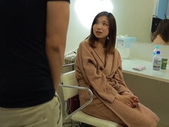 18 ans, Asiatique, Nana, Queue, Double pénétration anale, Double pénétration, Hard, Adolescente