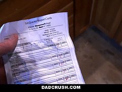 Bruinharig, Daddy, Diep in de keel, Lul, Hd, Klein, Gezichtspunt, Billekoek