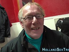 Leie, Oma, Reif, Milf, Mutti, Prostituierte, Realität, Strümpfe