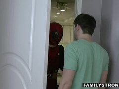 ブロンド, フェラチオ, イく瞬間, チン, バック, ハードコア, 馬乗り, オッパイの