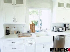 Enthousiasteling, Grote kont, Sperma shot, Hardcore, Hd, Klein, Zoon, Tiener