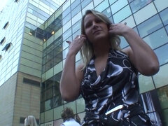 アナル, デカチン, ブロンド, 古典, チェコ, 自家製, ハメ撮り, オマンコ