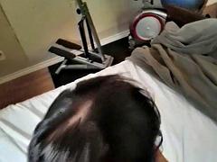 Amateur, Sucer une bite, Bondage, Cocu, Interracial, Mère que j'aimerais baiser, Épouse