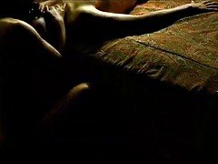 Asiatisch, Prominente, Japanische massage, Titten