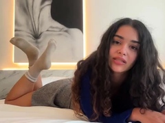 Morena, Ex novia, Sexo soft, Solo
