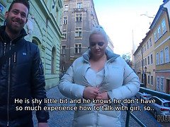 Gros seins, Plantureuse, Européenne, Mère que j'aimerais baiser, Argent, Naturelle, Seins naturels, Épouse