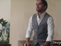 Kenna James used to make love with passion