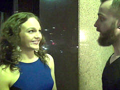 Sperma shot, Klein, Realiteit