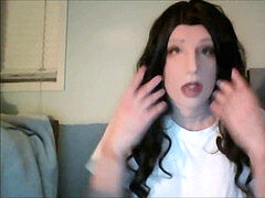 Bondage domination sadisme masochisme, Masque, Masturbation, Petite femme, Nénés, Jouets