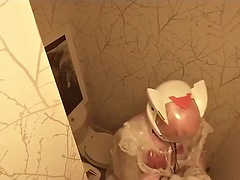 Любители, Садо мазо, Латекс, Служанка, Трансы, Соло