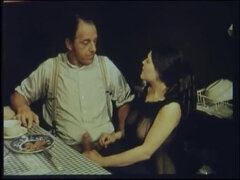 Vintage Classic: Josefine Mutzenbacher - The Real Story (1976) with Patricia Rhomberg