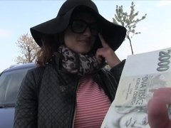 Любители, Красотки, Минет, Парочка, Глубокая глотка, Член, На публике, Студентка