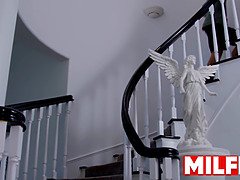 Большие сиськи, Минет, Застукали, Измена, Лизание, Милф, Натуральные сиськи, Киски