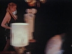 デカパイ, ブロンド, イく瞬間, フランス人, グループ, ハードコア, オナニー, 淫乱熟女