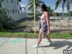 デカ尻, デカチン, 車, 手コキする, Hd, アウトドア, ハメ撮り, 公共