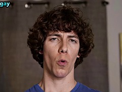 Anaal, Slaapzaal, Homo, Mager