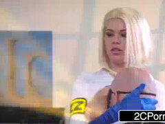 Mamada, Morena, Coño, Tatuaje