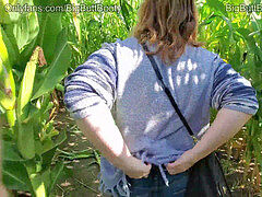 Basic bi-atch Gets A Deep internal ejaculation