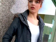 Pijpbeurt, Sperma in mond, Latijnse vrouw, Tieten likken, Speelgoed