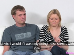 Блондинки, Минет, Бойфренд, Измена, Собачьи, Женщины, Лизание, Киски