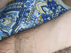 お尻, フェラチオ, 手コキする, 巨大, マッサージ, 裸, ルーマニア人, オッパイの