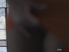 Grosse titten, Blondine, Küssen, Lesbisch, Masturbation, Milf, Mutti, Muschi