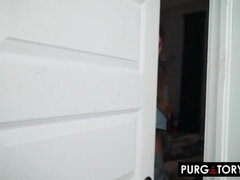 PURGATORYX The Live-In Baby sitter Vol two Part 1 with Melody Marks