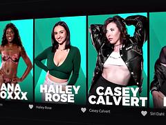 Большие сиськи, Сборник, Двойное проникновение, Геи, Рыжие, Жесткий секс, Трансы, Втроем